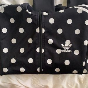 Adidas jacket